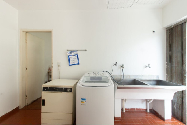 Imagem Casa com 3 Quartos à Venda, 189 m² em Vila Clementino - São Paulo