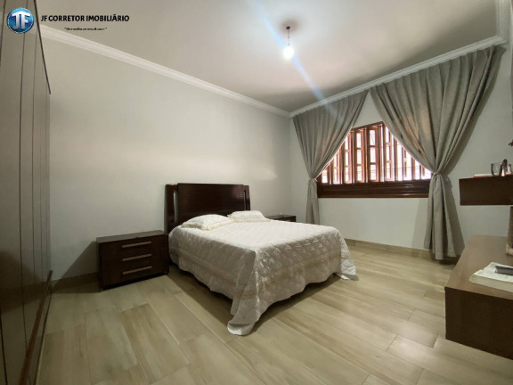 Imagem Casa com 3 Quartos à Venda, 342 m² em Bom Retiro - Ipatinga