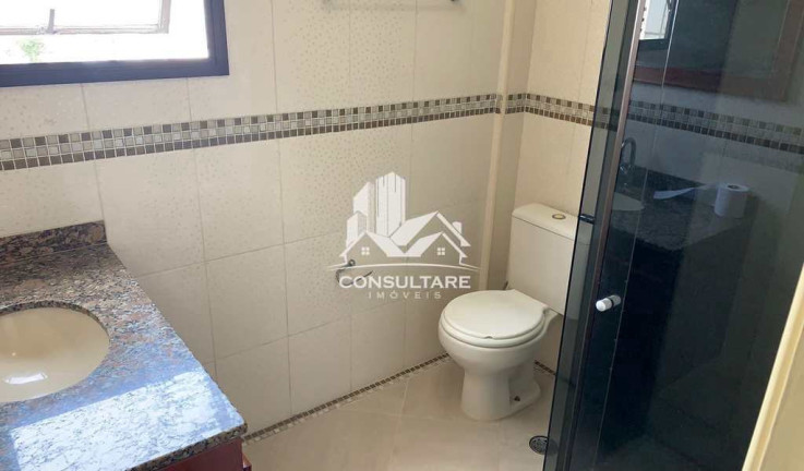 Imagem Apartamento com 2 Quartos à Venda, 85 m² em Marapé - Santos