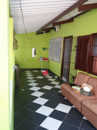 Imagem Casa com 3 Quartos à Venda, 150 m² em Estância De Santa Cruz - Itanhaém Imagem Casa com 3 Quartos à Venda, 150 m² em Estância De Santa Cruz - Itanhaém