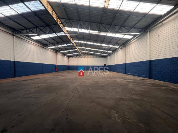 Imagem Galpão para Alugar, 1.144 m² em Loteamento Industrial Salto Grande I - Americana Imagem Galpão para Alugar, 1.144 m² em Loteamento Industrial Salto Grande I - Americana