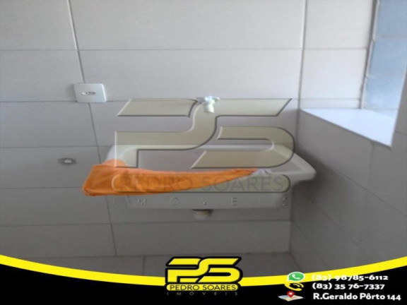 Imagem Apartamento com 2 Quartos à Venda, 88 m² em Bessa - João Pessoa