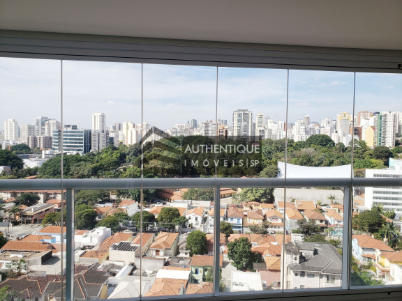 Imagem Apartamento com 3 Quartos à Venda, 143 m² em Perdizes - São Paulo