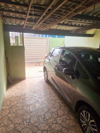 Imagem Casa com 4 Quartos à Venda, 300 m² em Parque Santa Inês - Botucatu