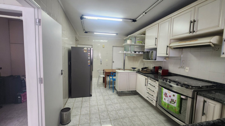 Imagem Apartamento com 3 Quartos à Venda, 145 m² em Ponta Da Praia - Santos Imagem Apartamento com 3 Quartos à Venda, 145 m² em Ponta Da Praia - Santos