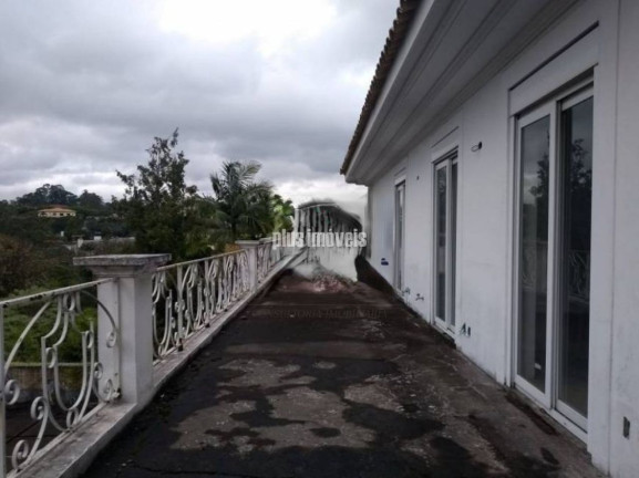 Casa com 4 Quartos à Venda, 670 m² em Cidade Jardim - São Paulo