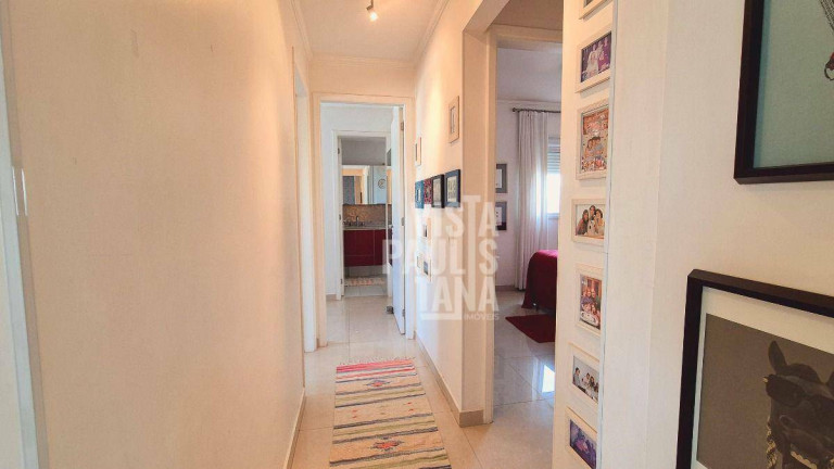 Imagem Apartamento com 3 Quartos à Venda, 96 m² em Vila Leopoldina - São Paulo