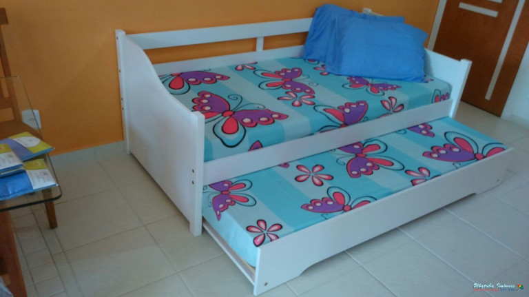 Imagem Apartamento com 2 Quartos para Alugar, 56 m² em Itaguá - Ubatuba Imagem Apartamento com 2 Quartos para Alugar, 56 m² em Itaguá - Ubatuba