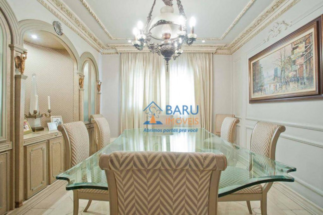 Imagem Apartamento com 4 Quartos à Venda ou Locação, 500 m² em Higienópolis - São Paulo Imagem Apartamento com 4 Quartos à Venda ou Locação, 500 m² em Higienópolis - São Paulo