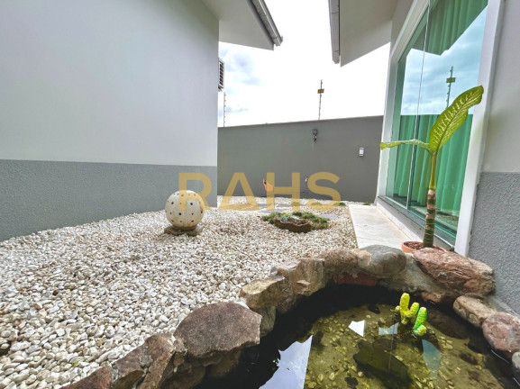 Imagem Casa com 4 Quartos à Venda, 279 m² em Floresta - Joinville Imagem Casa com 4 Quartos à Venda, 279 m² em Floresta - Joinville