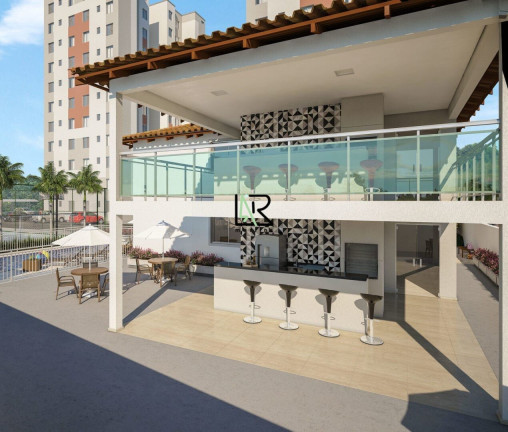 Imagem Apartamento com 2 Quartos à Venda, 42 m² em Maria Da Conceição - Contagem Imagem Apartamento com 2 Quartos à Venda, 42 m² em Maria Da Conceição - Contagem