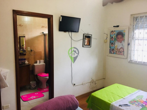 Imagem Casa com 3 Quartos à Venda, 163 m² em Marapé - Santos