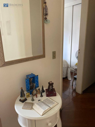 Imagem Imóvel com 1 Quarto à Venda, 83 m² em Vila Clementino - São Paulo Imagem Imóvel com 1 Quarto à Venda, 83 m² em Vila Clementino - São Paulo