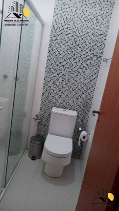 Imagem Casa com 4 Quartos à Venda, 360 m² em Santa Mônica - Uberlândia
