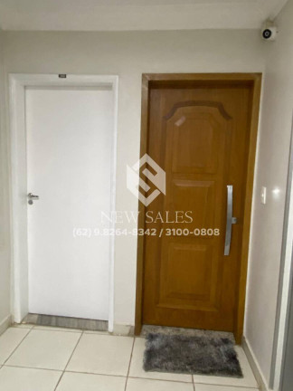 Imagem Apartamento com 3 Quartos à Venda, 76 m² em Setor Bueno - Goiânia Imagem Apartamento com 3 Quartos à Venda, 76 m² em Setor Bueno - Goiânia