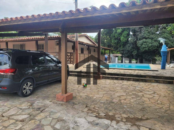 Chácara com 4 Quartos à Venda, 3.258 m² em Vila Do Pinheiro - Paudalho