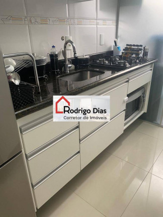 Imagem Apartamento com 2 Quartos à Venda, 50 m² em Recanto Quarto Centenário - Jundiaí Imagem Apartamento com 2 Quartos à Venda, 50 m² em Recanto Quarto Centenário - Jundiaí
