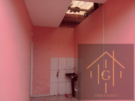Imagem Casa com 1 Quarto para Alugar, 60 m² em Jardim Monte Alegre - Guarulhos Imagem Casa com 1 Quarto para Alugar, 60 m² em Jardim Monte Alegre - Guarulhos