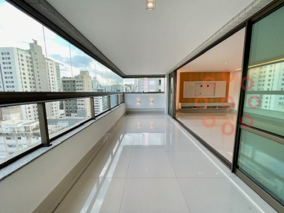 Imagem Apartamento com 4 Quartos à Venda, 178 m² em Santo Agostinho - Belo Horizonte Imagem Apartamento com 4 Quartos à Venda, 178 m² em Santo Agostinho - Belo Horizonte