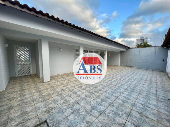 Imagem Casa com 3 Quartos à Venda, 188 m² em Balneário Flórida - Praia Grande Imagem Casa com 3 Quartos à Venda, 188 m² em Balneário Flórida - Praia Grande