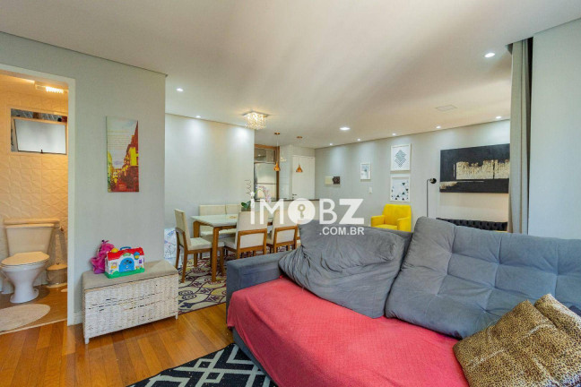 Imagem Imóvel com 2 Quartos à Venda, 85 m² em Vila Andrade - São Paulo Imagem Imóvel com 2 Quartos à Venda, 85 m² em Vila Andrade - São Paulo