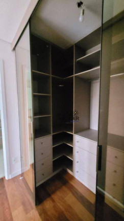 Imagem Apartamento com 3 Quartos à Venda, 130 m² em Brooklin - São Paulo