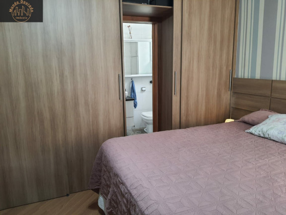 Imagem Apartamento com 3 Quartos à Venda, 130 m² em Rudge Ramos - São Bernardo Do Campo