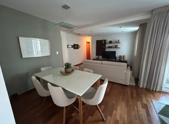 Imagem Imóvel com 3 Quartos à Venda, 131 m² em Pinheiros - São Paulo Imagem Imóvel com 3 Quartos à Venda, 131 m² em Pinheiros - São Paulo