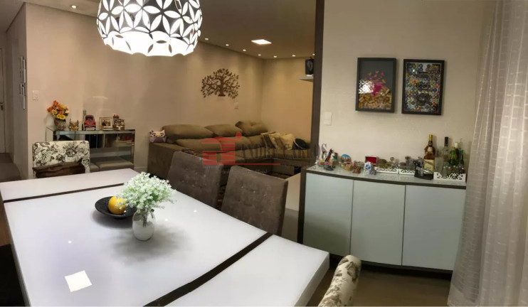 Imagem Apartamento com 3 Quartos à Venda, 78 m² em City Bussocaba - Osasco Imagem Apartamento com 3 Quartos à Venda, 78 m² em City Bussocaba - Osasco