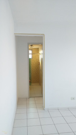 Imagem Apartamento com 1 Quarto para Alugar, 43 m² em Brooklin Velho - São Paulo