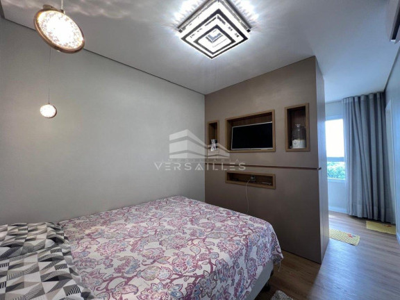 Imagem Apartamento com 3 Quartos à Venda, 108 m² em Olaria - Porto Velho
