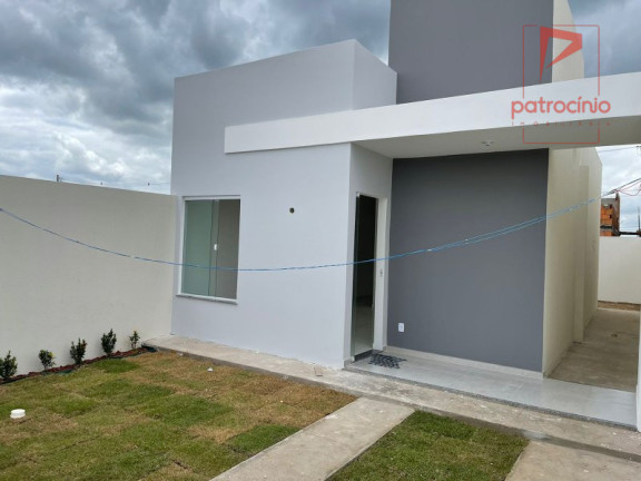 Casa com 2 Quartos à Venda, 61 m² em Conceição - Feira De Santana