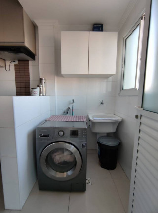 Imagem Apartamento com 3 Quartos à Venda, 115 m² em Canto Do Forte - Praia Grande Imagem Apartamento com 3 Quartos à Venda, 115 m² em Canto Do Forte - Praia Grande
