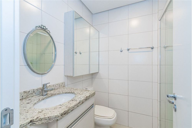 Imagem Apartamento com 2 Quartos à Venda, 66 m² em Auxiliadora - Porto Alegre