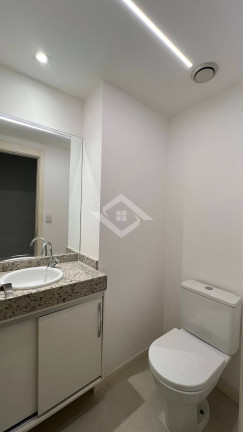 Imagem Apartamento com 2 Quartos à Venda, 82 m² em Barra Da Tijuca - Rio De Janeiro