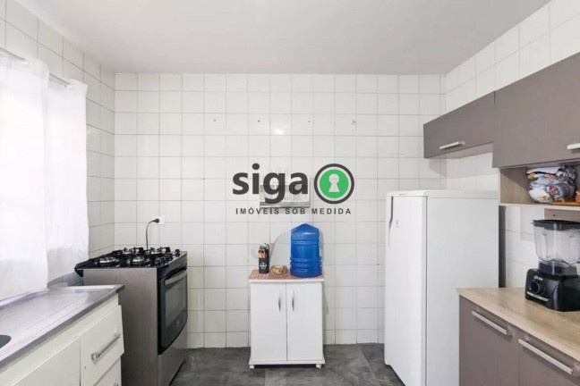 Imagem Casa com 2 Quartos à Venda, 82 m² em Vila Cruzeiro - São Paulo Imagem Casa com 2 Quartos à Venda, 82 m² em Vila Cruzeiro - São Paulo