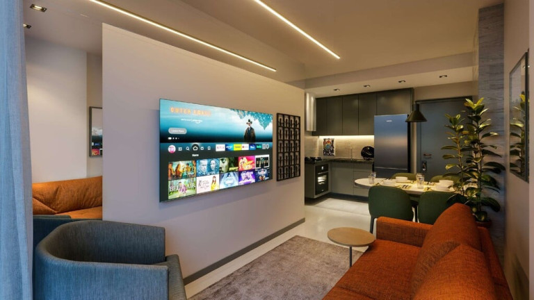 Imagem Imóvel com 1 Quarto à Venda, 30 m² em Boa Viagem - Recife