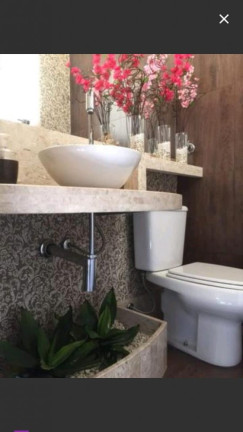 Imagem Apartamento com 2 Quartos à Venda, 55 m² em Vila Cardia - Bauru