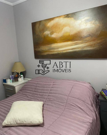 Imagem Apartamento com 2 Quartos à Venda, 53 m² em Jardim Vila Mariana - São Paulo