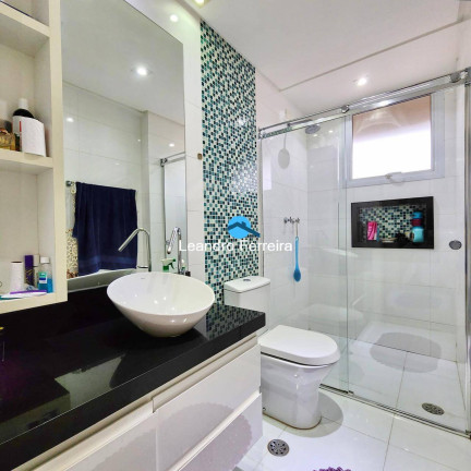 Imagem Apartamento com 4 Quartos à Venda, 300 m² em Jardim Do Mar - São Bernardo Do Campo Imagem Apartamento com 4 Quartos à Venda, 300 m² em Jardim Do Mar - São Bernardo Do Campo
