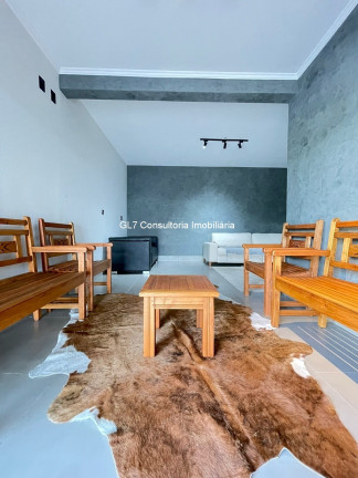 Imagem Imóvel com 3 Quartos à Venda, 2.200 m² em Colinas Do Mosteiro De Itaici - Indaiatuba