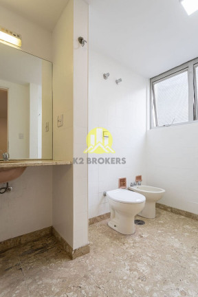 Imagem Apartamento com 3 Quartos à Venda, 106 m² em Itaim Bibi - São Paulo