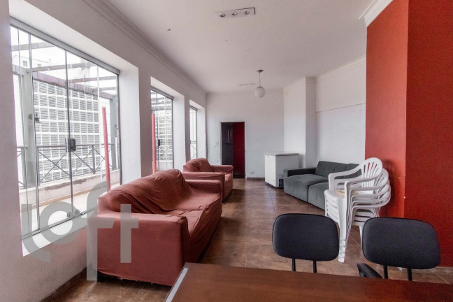 Imagem Apartamento com 1 Quarto à Venda, 41 m² em Centro (bela Vista) - São Paulo Imagem Apartamento com 1 Quarto à Venda, 41 m² em Centro (bela Vista) - São Paulo