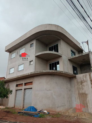Casa com 5 Quartos à Venda, 180 m² em Residencial Parque Pavan - Sumaré