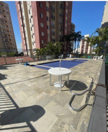 Imagem Apartamento com 3 Quartos à Venda, 64 m² em Jardim Celeste - São Paulo Imagem Apartamento com 3 Quartos à Venda, 64 m² em Jardim Celeste - São Paulo