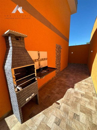 Imagem Casa com 2 Quartos à Venda, 59 m² em Cibratel - Itanhaem Imagem Casa com 2 Quartos à Venda, 59 m² em Cibratel - Itanhaem