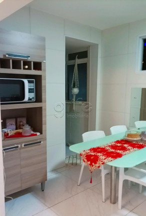 Imagem Apartamento com 3 Quartos à Venda, 9 m² em Jóquei Clube - Fortaleza