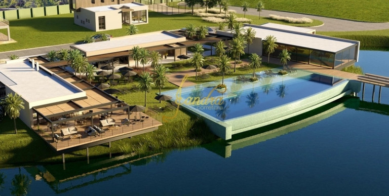 Imagem Terreno à Venda, 283 m² em Centro - Xangri-la Imagem Terreno à Venda, 283 m² em Centro - Xangri-la