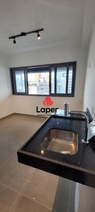Imagem Apartamento com 1 Quarto à Venda, 14 m² em Pinheiros - São Paulo Imagem Apartamento com 1 Quarto à Venda, 14 m² em Pinheiros - São Paulo