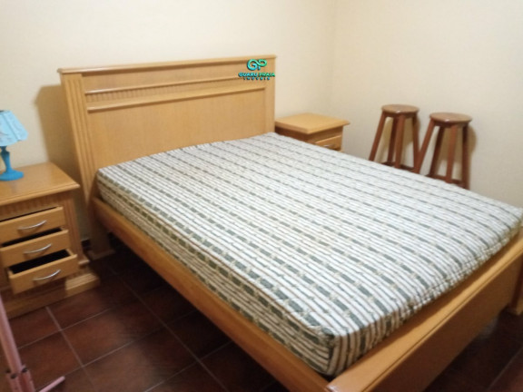 Imagem Apartamento com 3 Quartos à Venda, 85 m² em Enseada - Guarujá